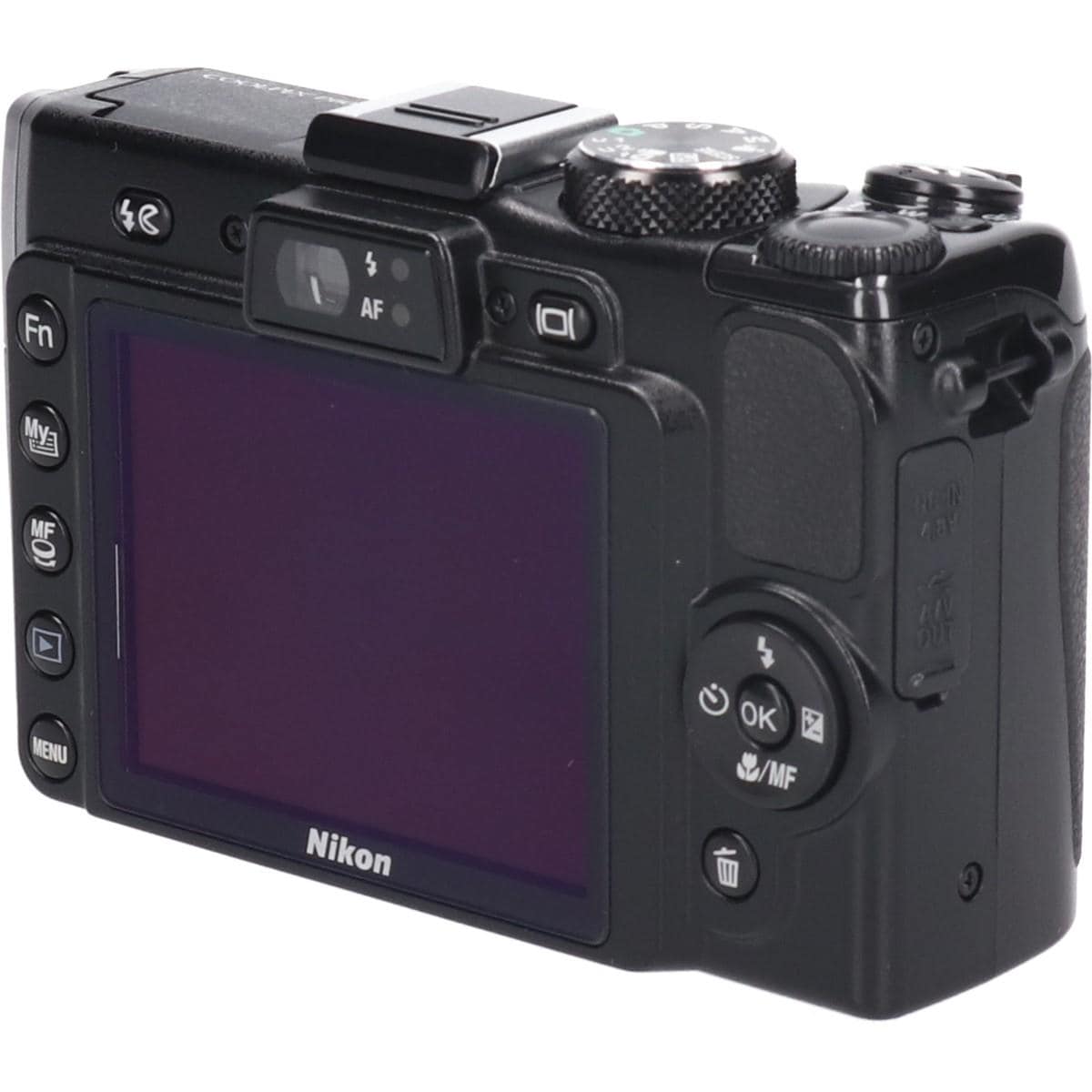 ＮＩＫＯＮ　ＣＯＯＬＰＩＸ　Ｐ６０００