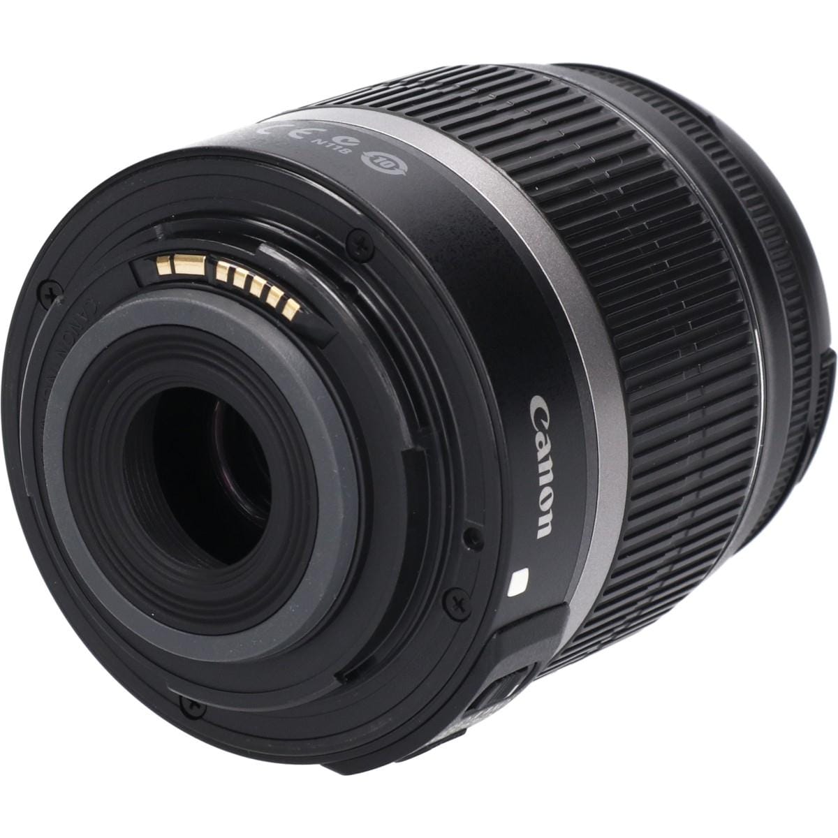 ＥＦ－Ｓ１８－５５ｍｍ　Ｆ３．５－５．６ＩＳ