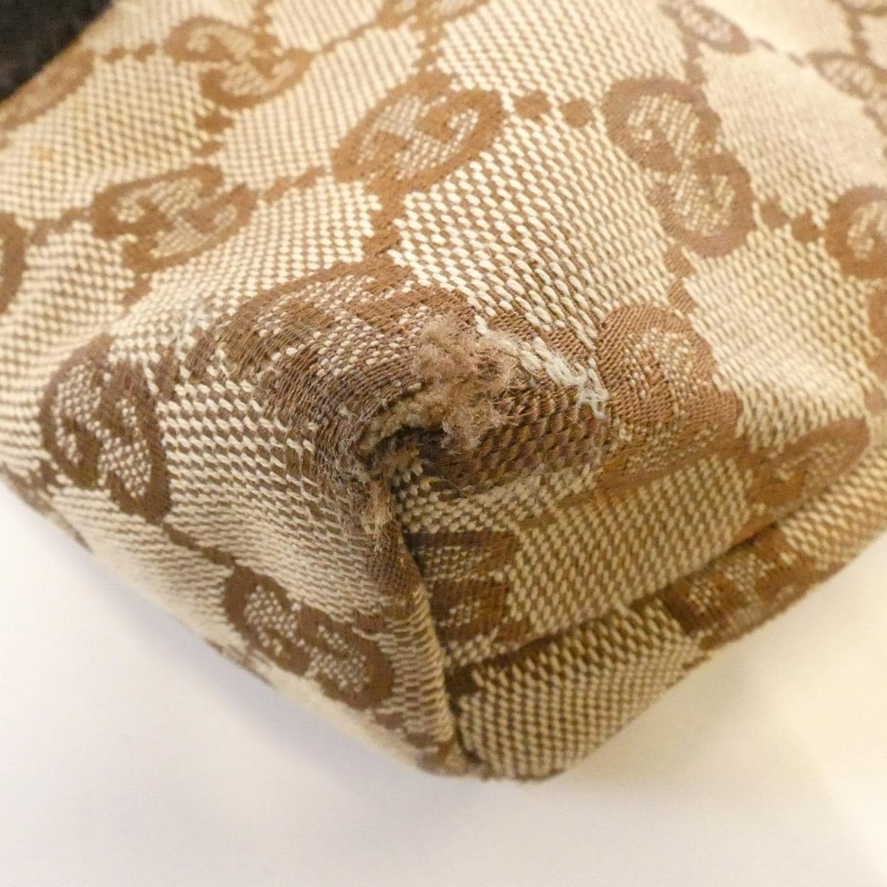 グッチ 131236 ウエストバッグ