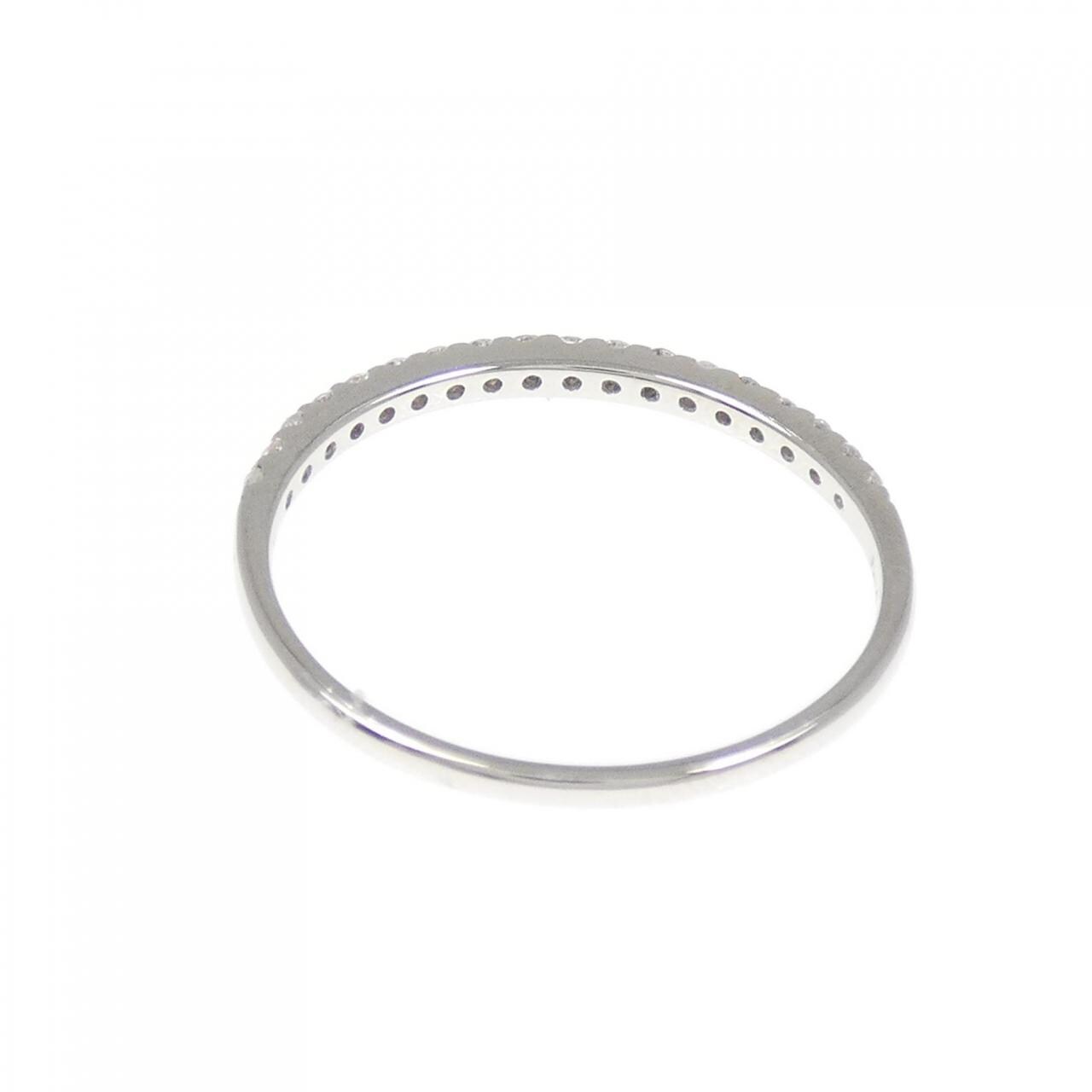 PT900 ダイヤモンド リング 0.21CT