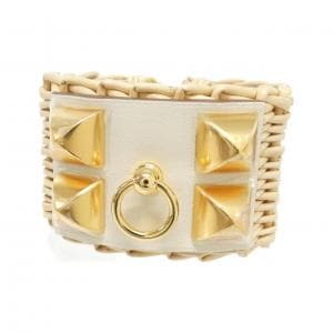 エルメス コリエ ド シアン メドール ピクニック 070970F バングル