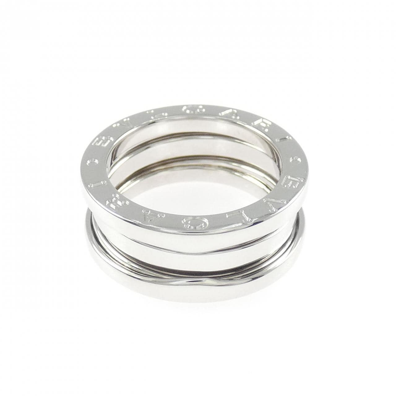 ブルガリ B.zero1 3バンド リング