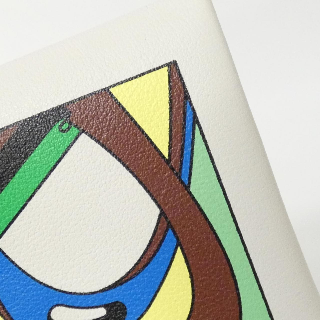 エルメス SELLE EN DESORDRES カルヴィ デュオ 084720CK コインケース