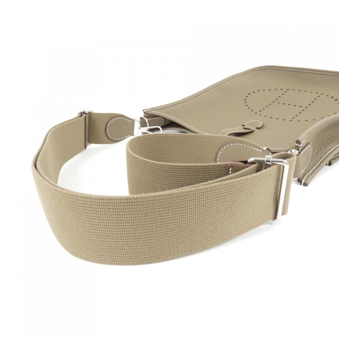 【未使用品】エルメス エヴリン3 PM 056277CK ショルダーバッグ