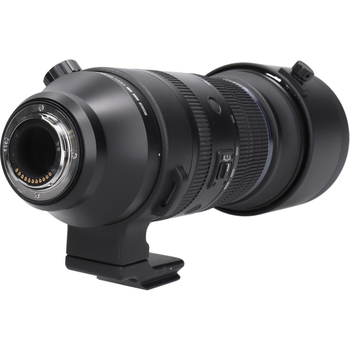 Ｍ．ＺＤ　ＥＤ１５０－６００ｍｍ　Ｆ５－６．３ＩＳ