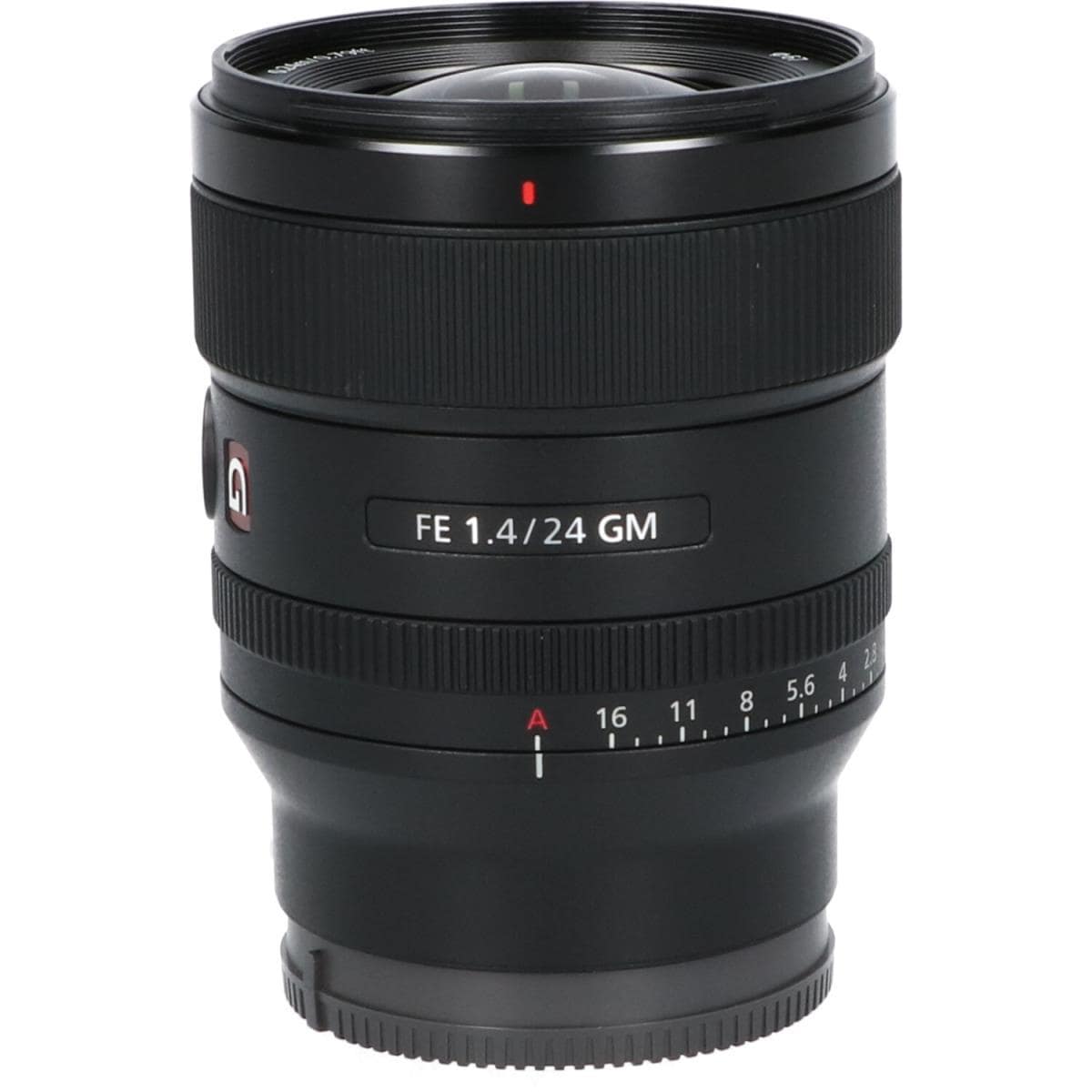 SONY FE24mm F1.4GM SEL24F14GM | www.fleettracktz.com