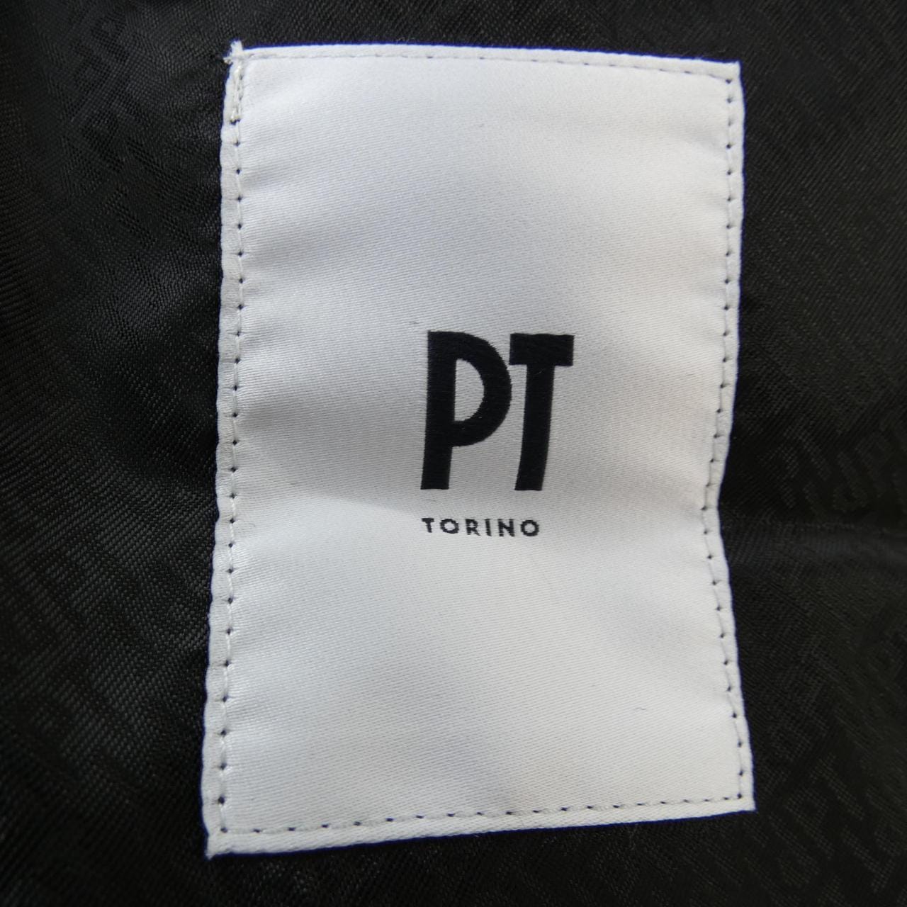 Peaty Torino PT TORINO Pants