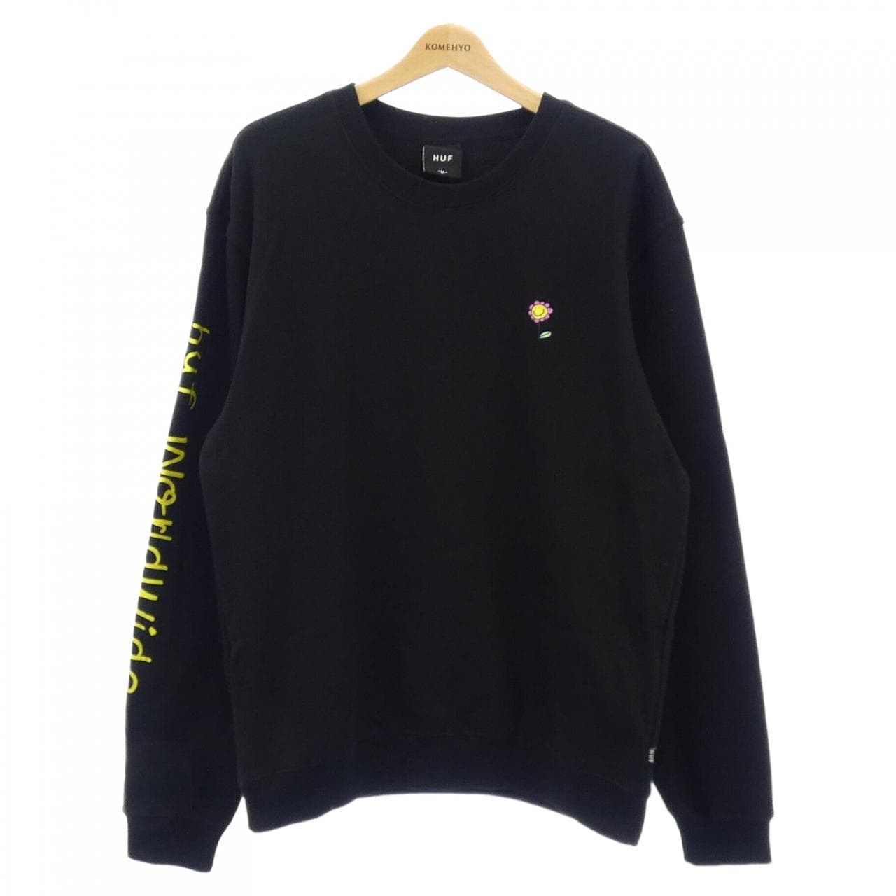 ハフ HUF スウェット