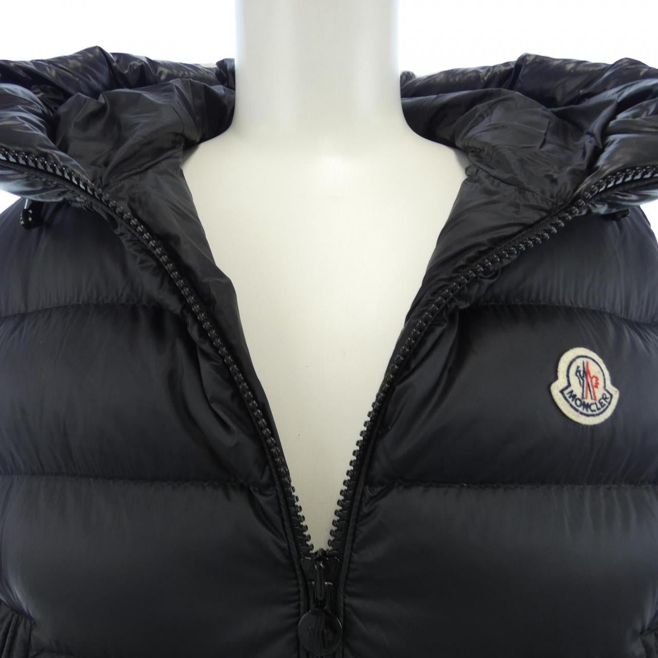 モンクレール MONCLER ダウンベスト