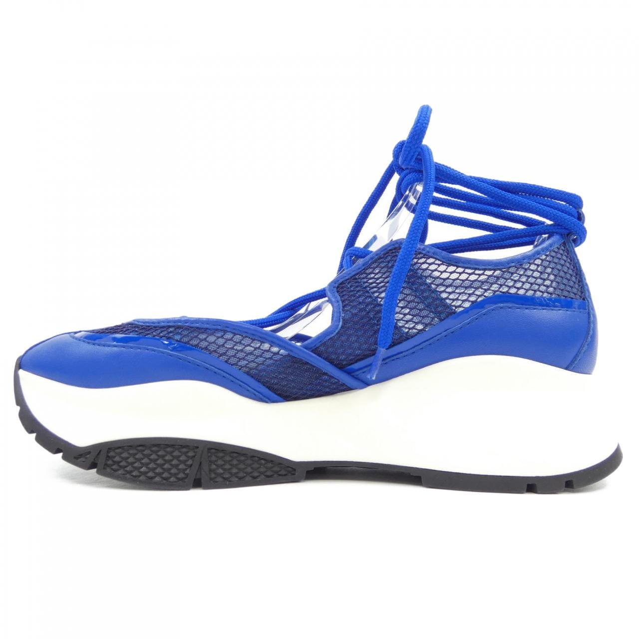 ジミーチュウ JIMMY CHOO スニーカー