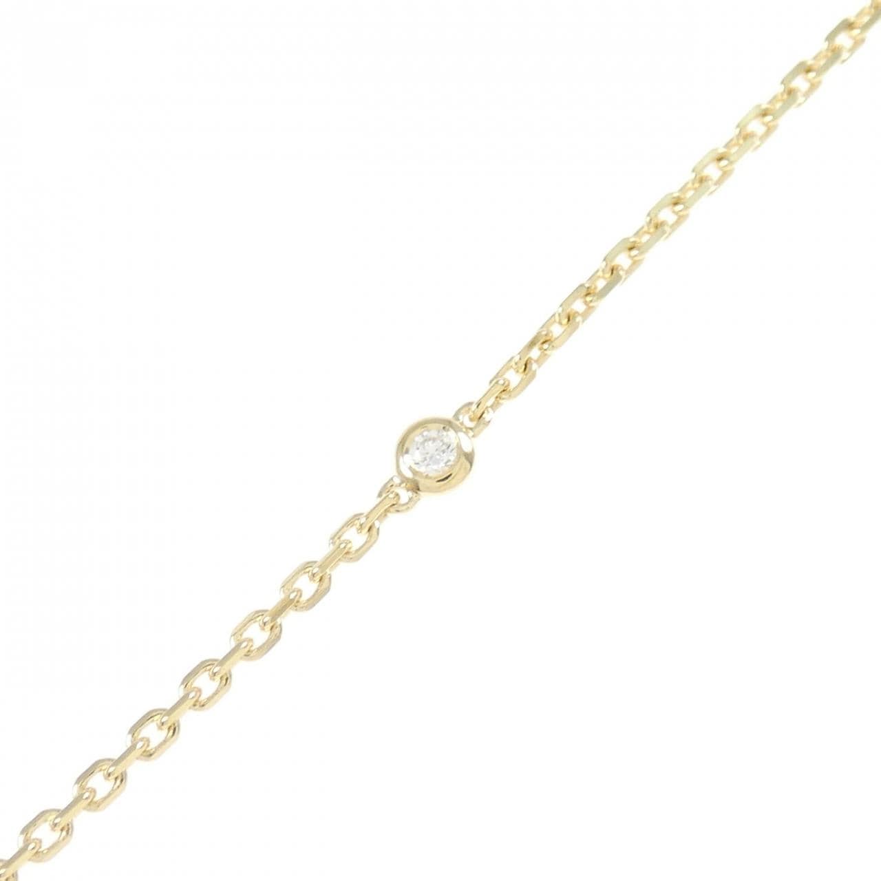 [BRAND NEW] Messika Move Uno Necklace