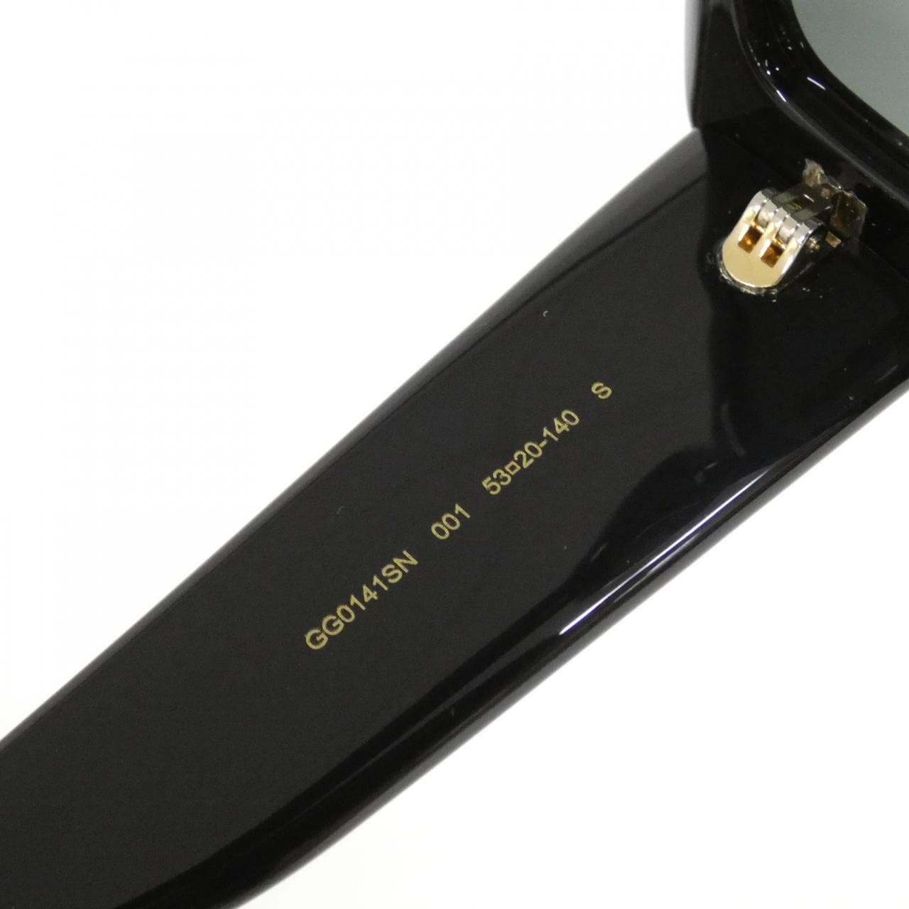 【新品】グッチ GG0141SN サングラス