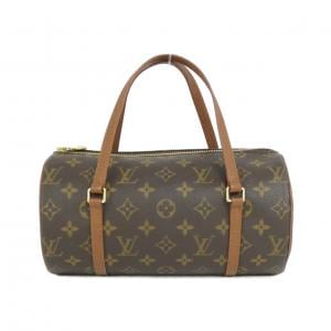 ルイヴィトン モノグラム パピヨン 26cm M51366 バッグ