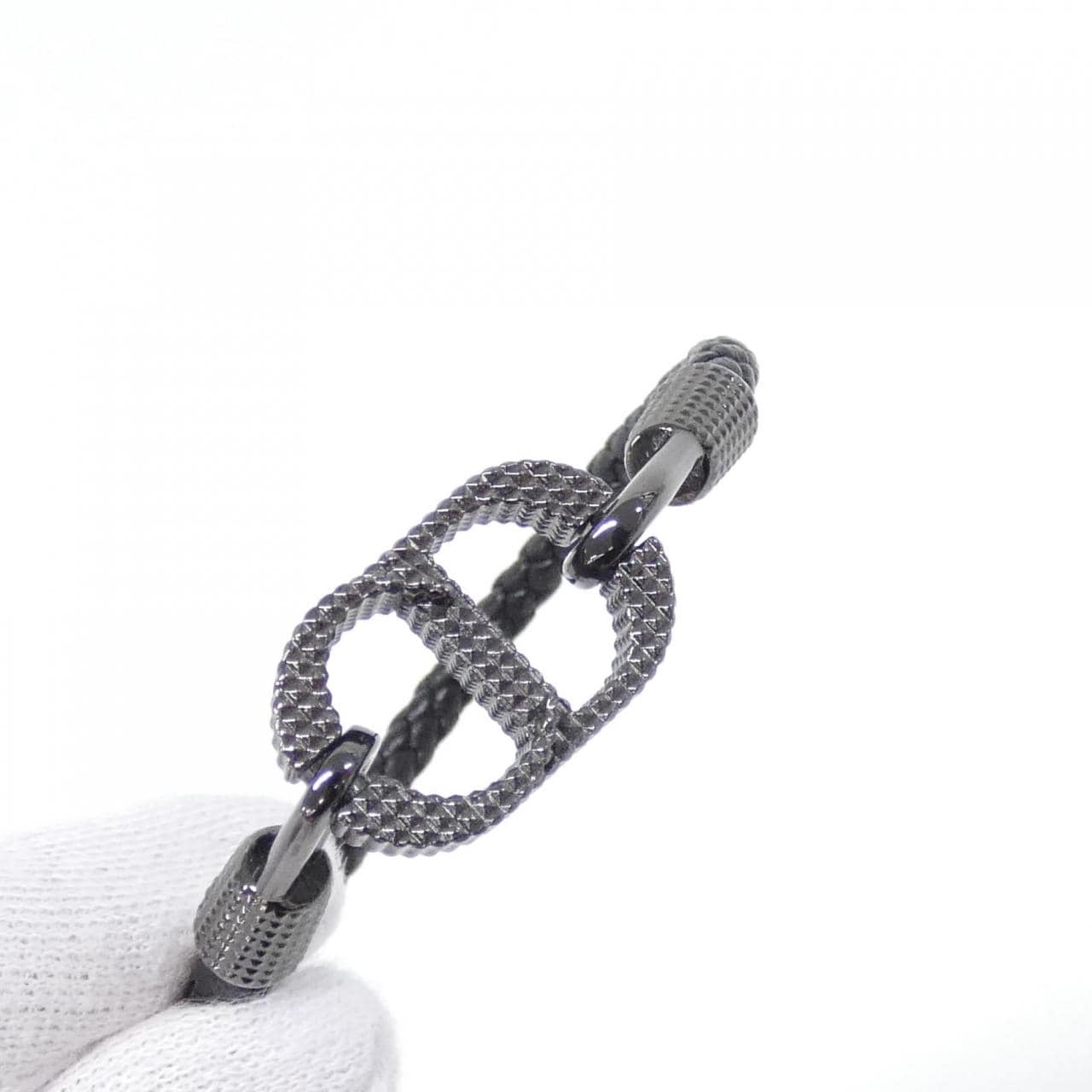 【新品】ディオール CD ICON B2901HOMLE ブレスレット