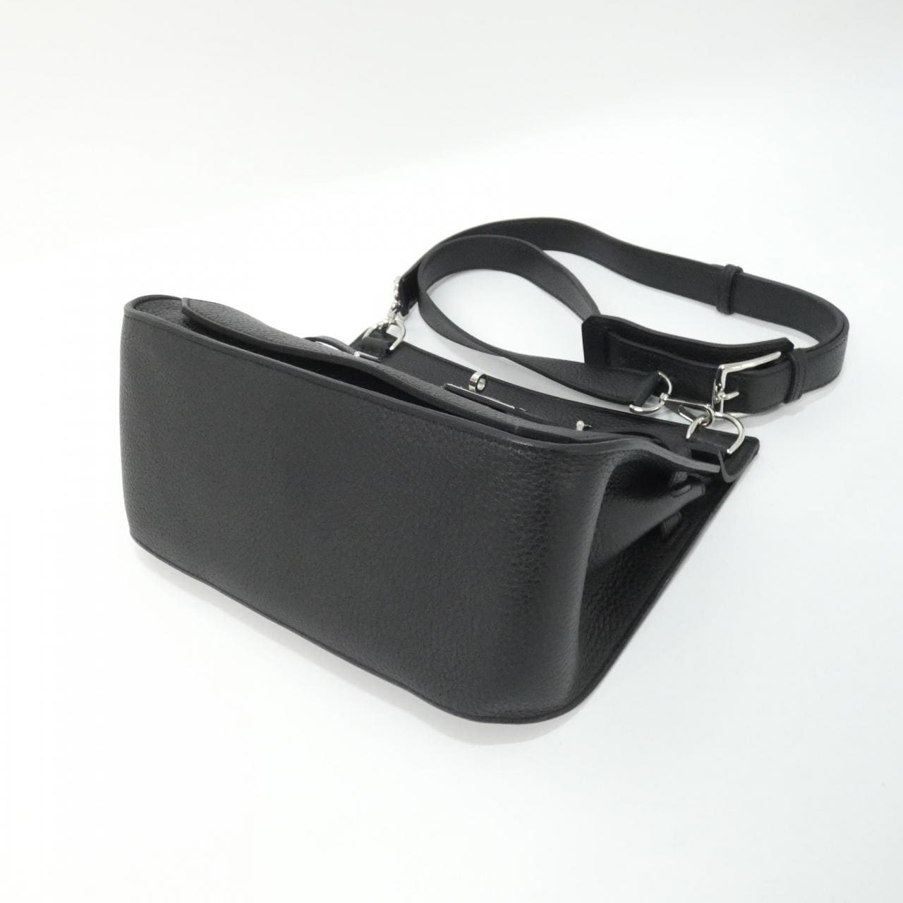 エルメス ジプシエール 28cm 061784CK ショルダーバッグ