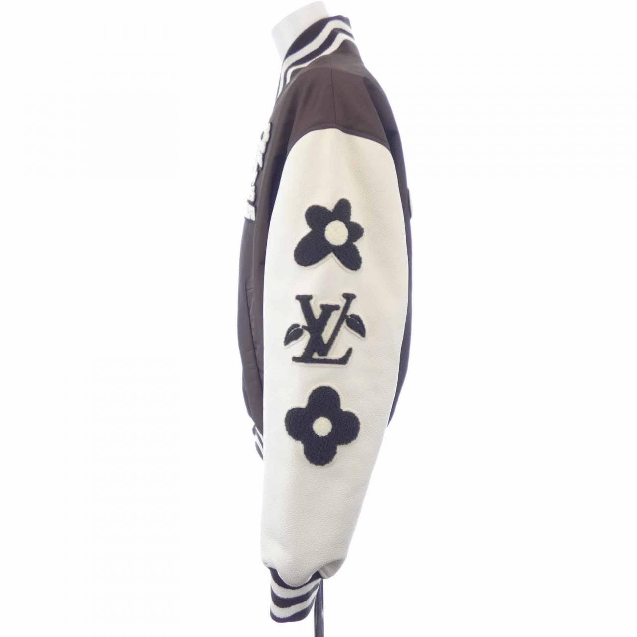 ルイヴィトン LOUIS VUITTON HRL05EBQV ジャケット