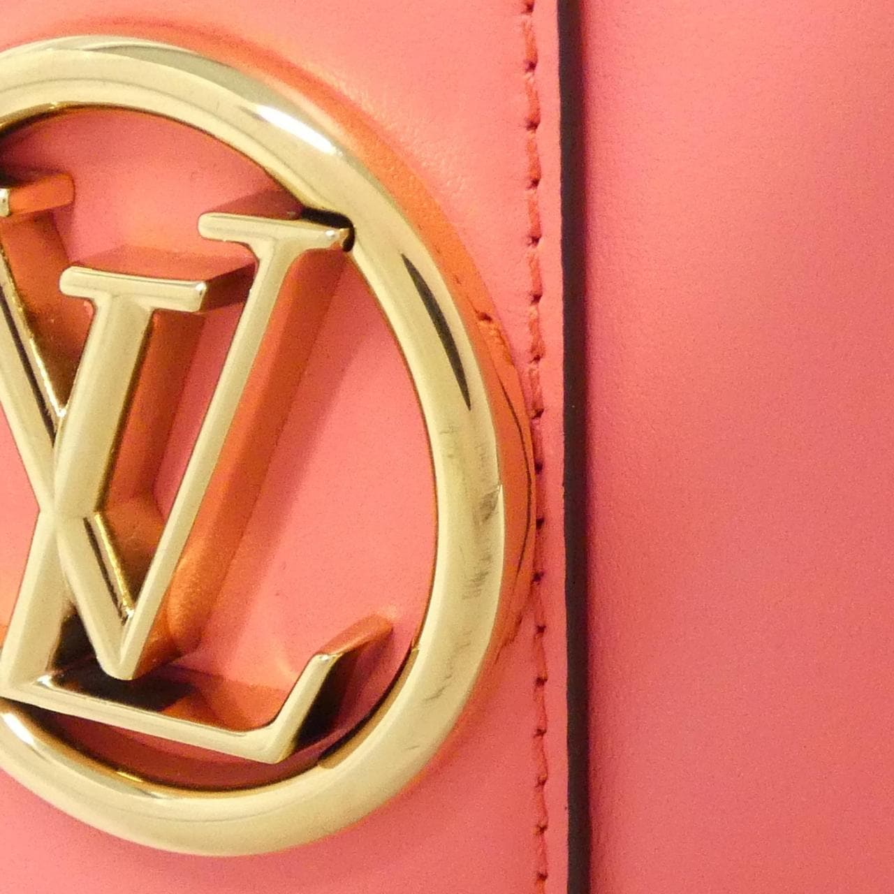 LOUIS VUITTON LV Pont Neuf M55949 单肩包