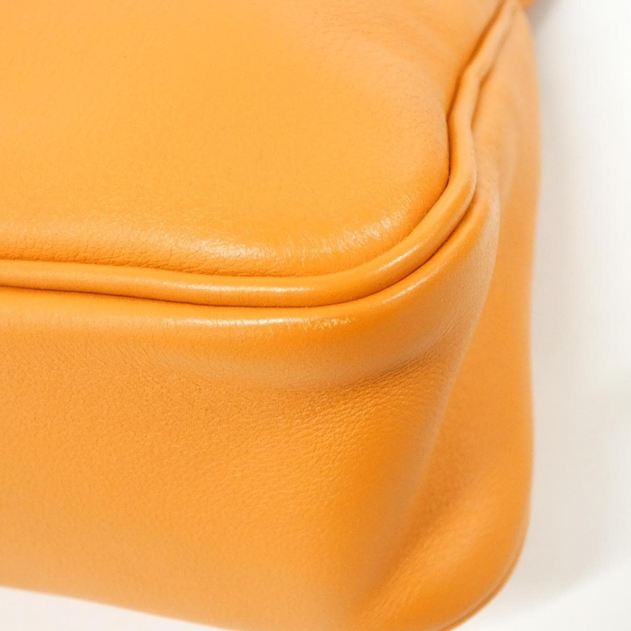 【ヴィンテージ】エルメス マサイ PM ショルダーバッグ