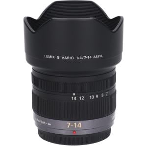 Ｇ　ＶＡＲＩＯ７－１４ｍｍ　Ｆ４ＡＳＰＨ．