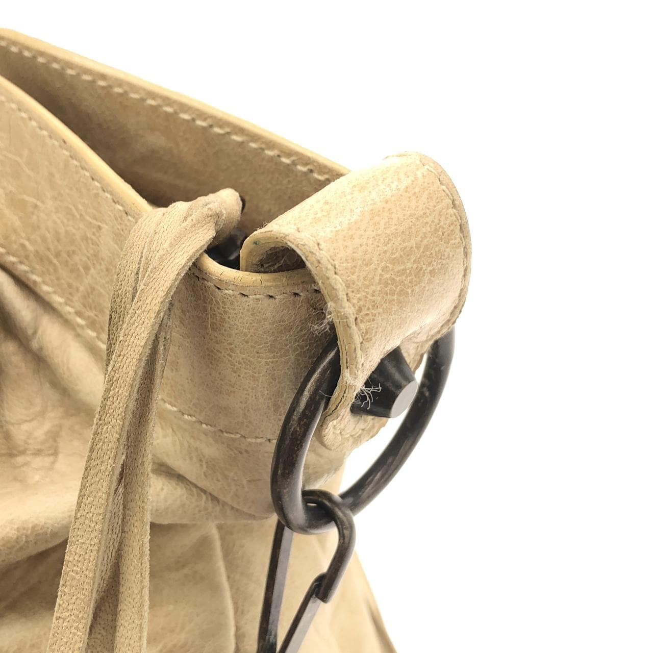 バレンシアガ ザ ファースト 103208 D94JT バッグ