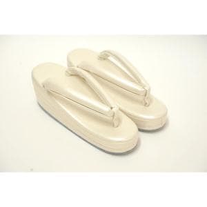 【新品】女草履　Ｍサイズ