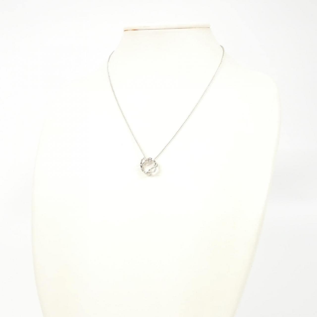 【新品】サンローラン 822754 Y1500 ネックレス