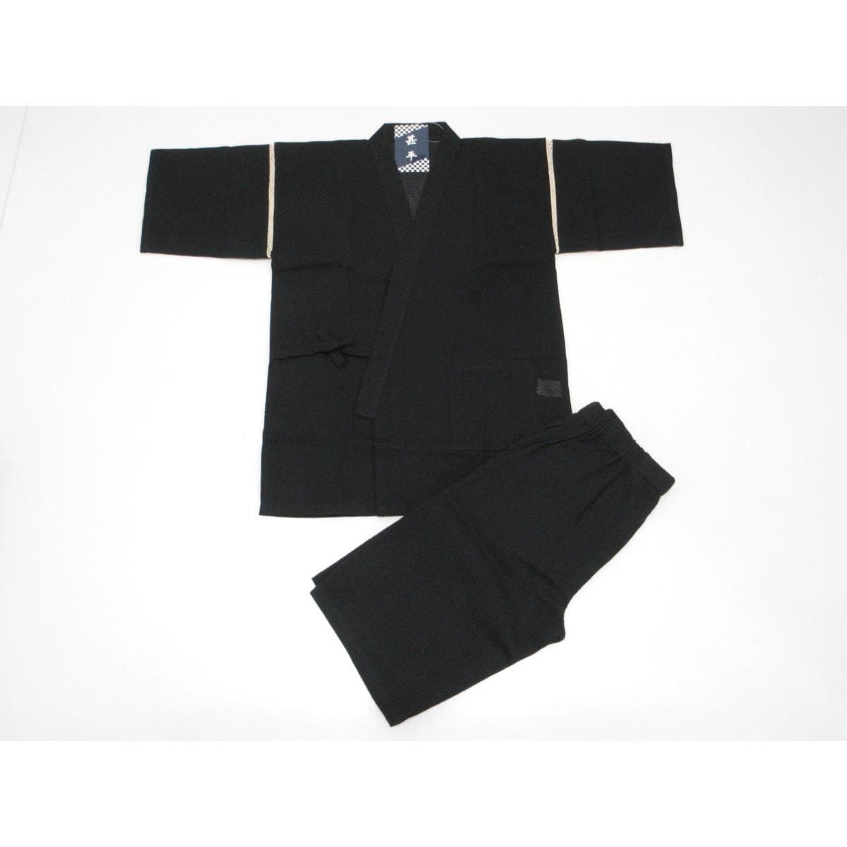 【新品】男甚平　Ｌサイズ