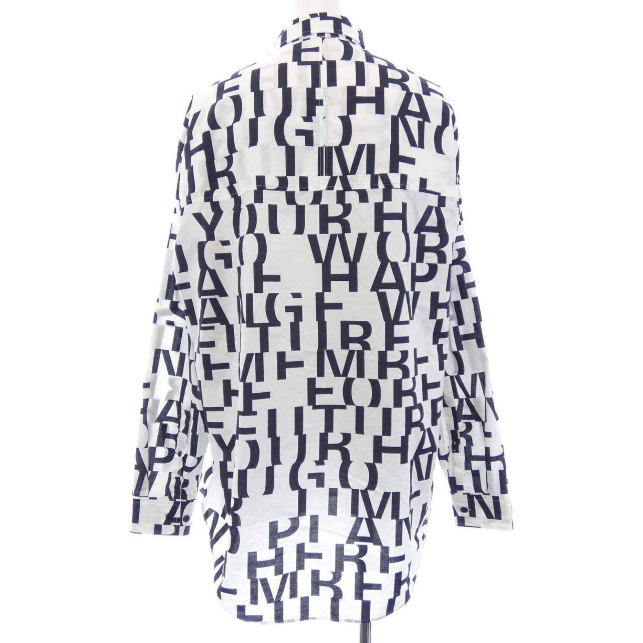 ヒューゴボス HUGO BOSS シャツ