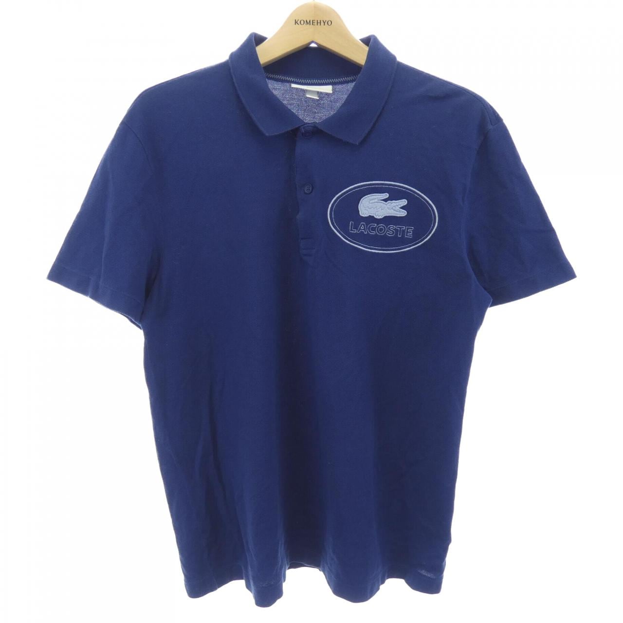 ラコステ LACOSTE ポロシャツ