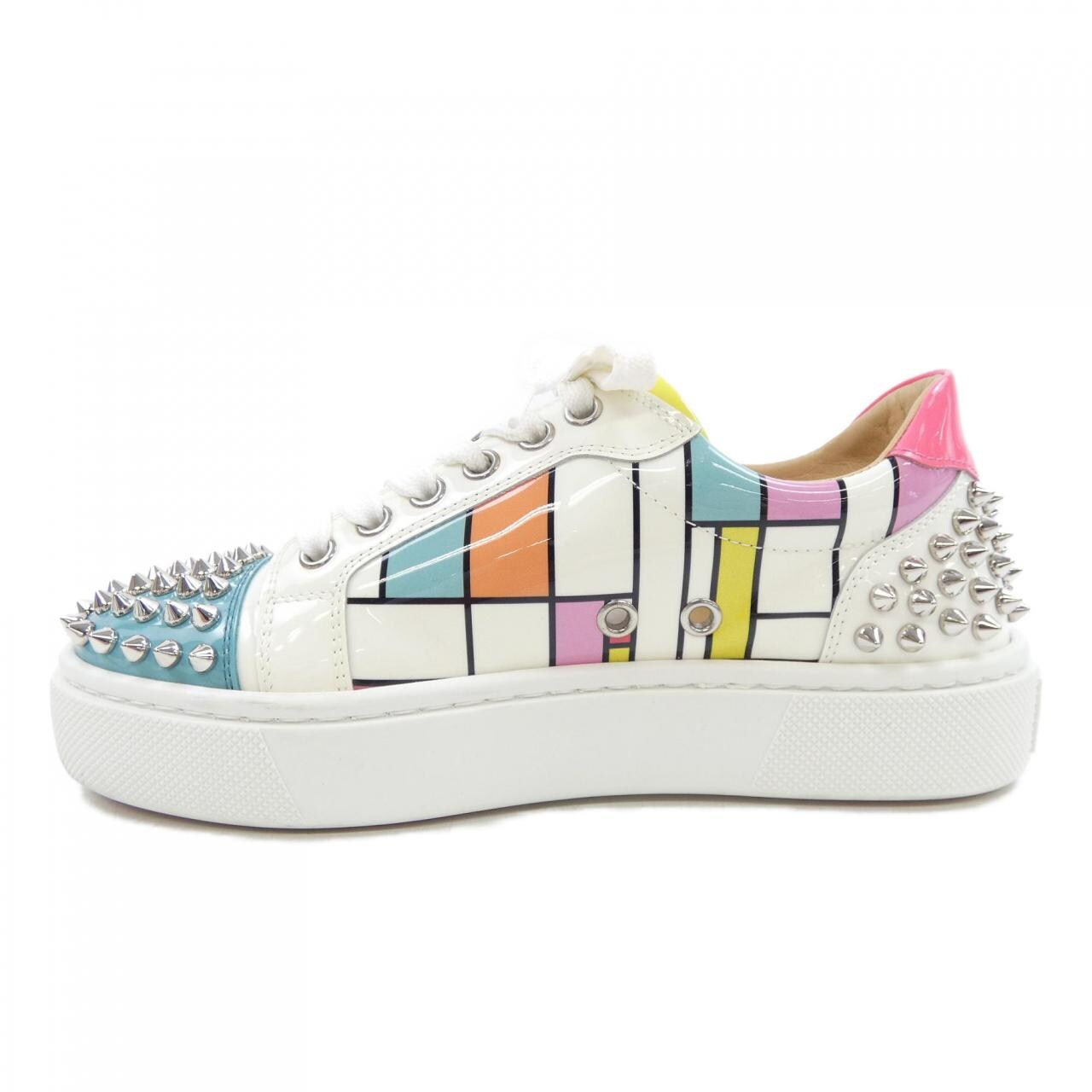 クリスチャンルブタン CHRISTIAN LOUBOUTIN スニーカー