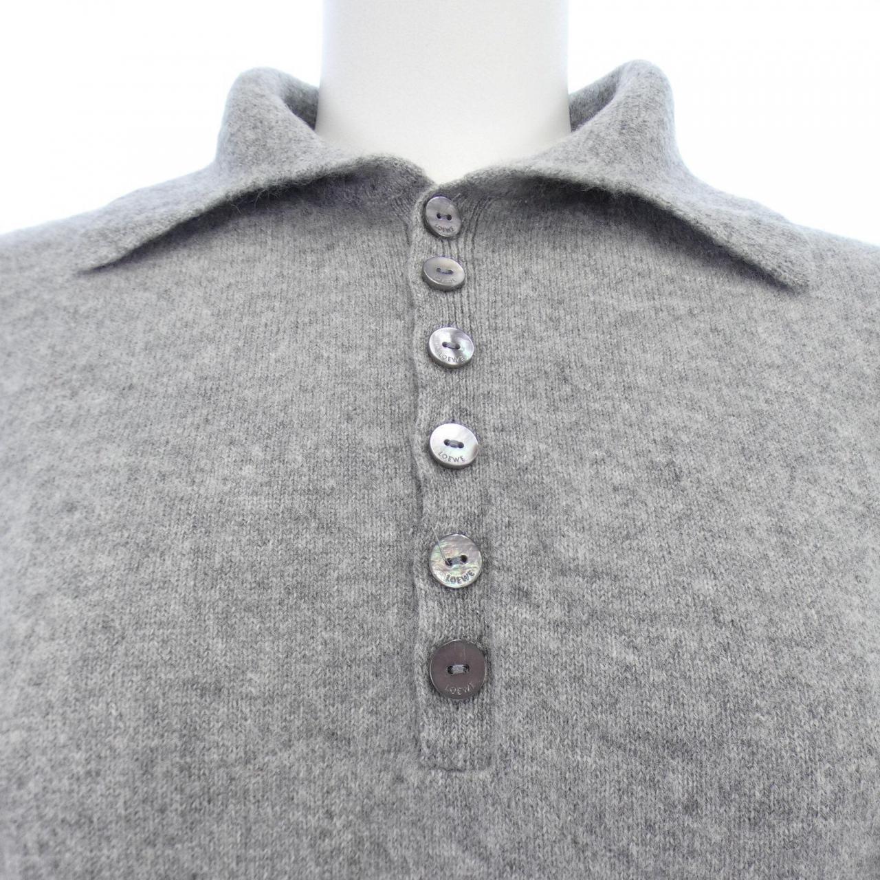 ロエベ LOEWE ニット
