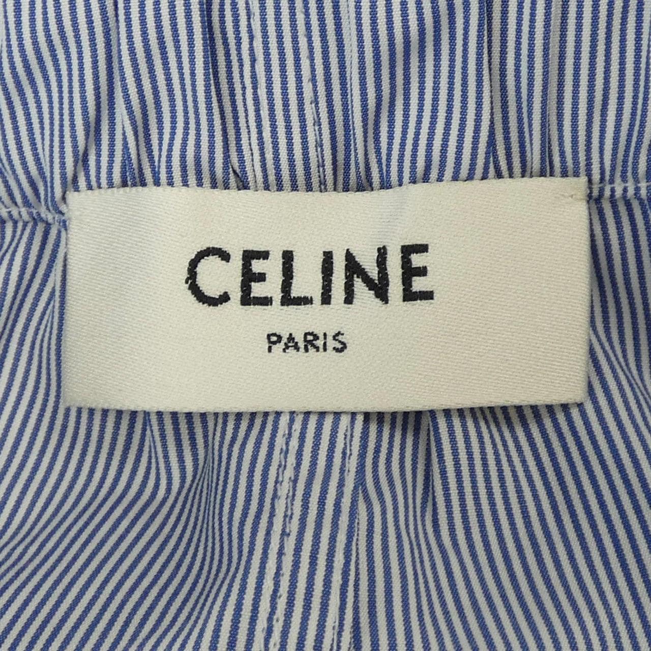 セリーヌ CELINE ショートパンツ