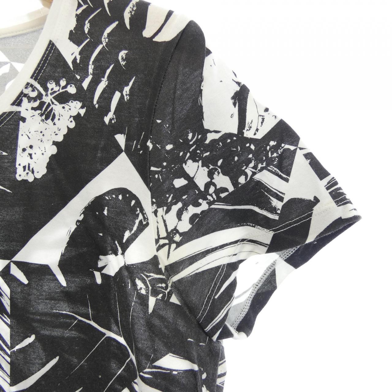 イッセイミヤケ ISSEY MIYAKE IM62JK524 Tシャツ