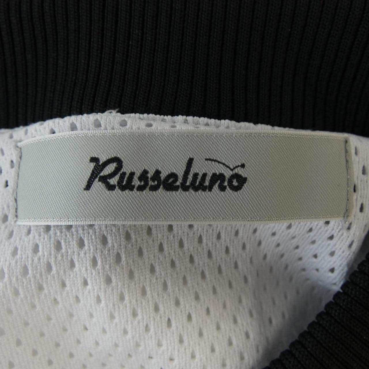 ラッセルノ RUSSELUNO ブルゾン