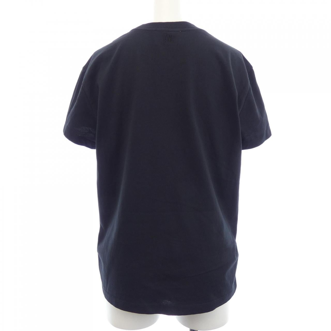 アミ AMI BFUTS001.724 Tシャツ