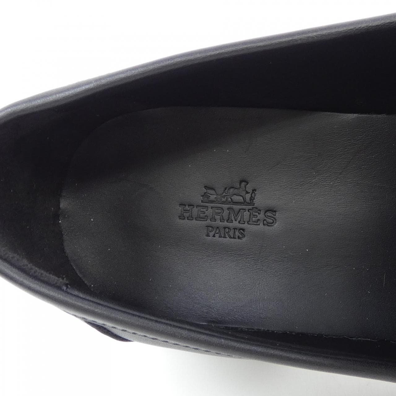 エルメス HERMES アイビー IVY ローファー 241141Z シューズ