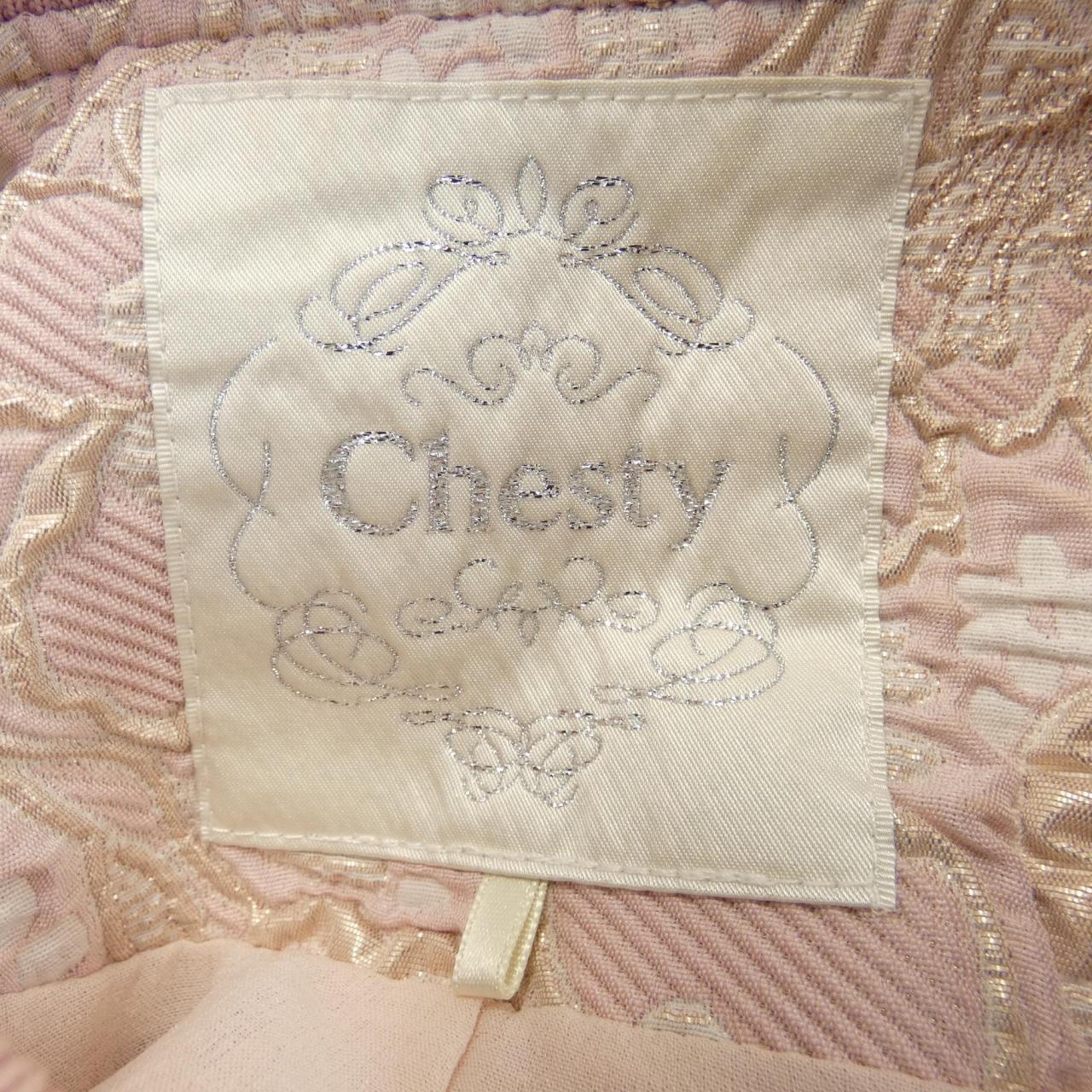 チェスティ chesty 22A401 ジャケット
