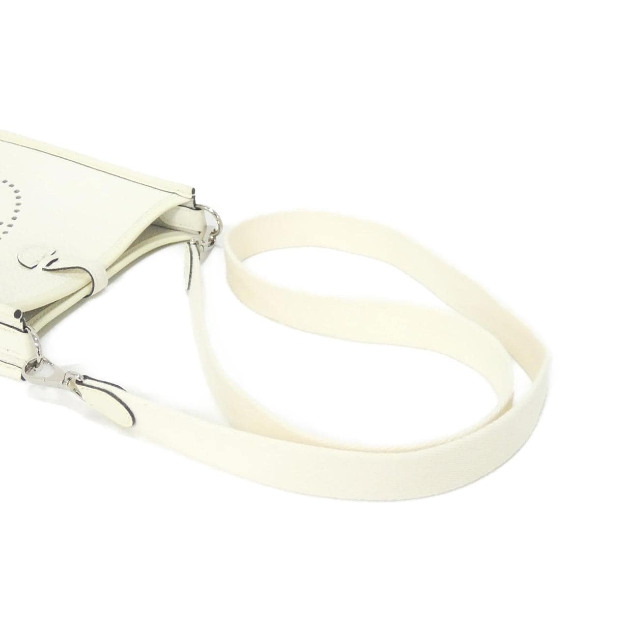 エルメス エヴリン アマゾン 16cm 069426CK ショルダーバッグ