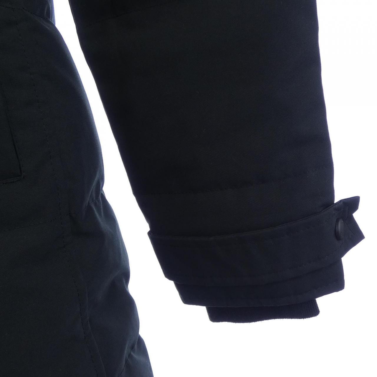 カナダグース CANADA GOOSE BLACK LABEL 3802WB SHELBURNE シェルバーン ダウンコート