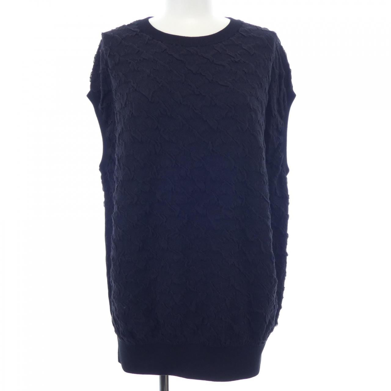 ドゥロワー DRAWER 6518-299-0482 ベスト