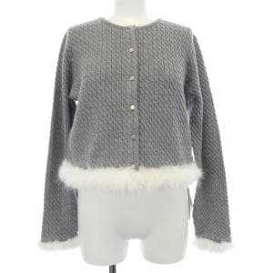 セルフォード CELFORD カーディガン