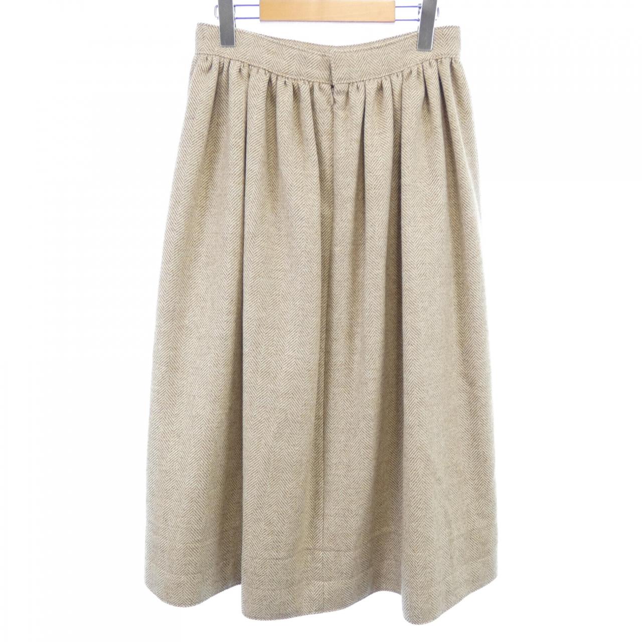 ジュンコシマダ JUNKO SHIMADA スカート