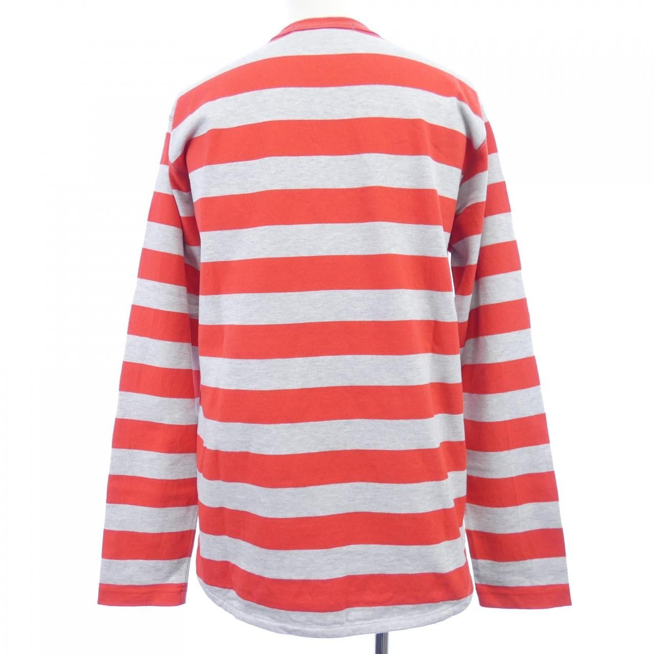 ジュンヤワタナベマン JUNYA WATANABE MAN WC-T001 Tシャツ