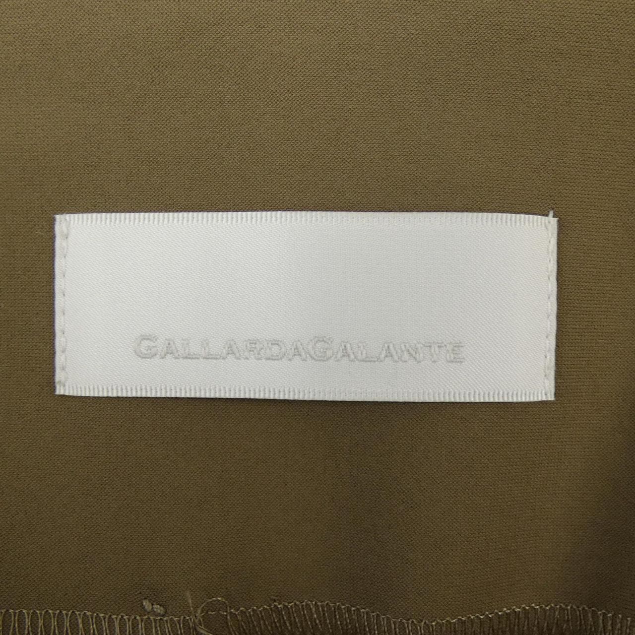 ガリャルダガランテ GALLARDA GALANTE スカート