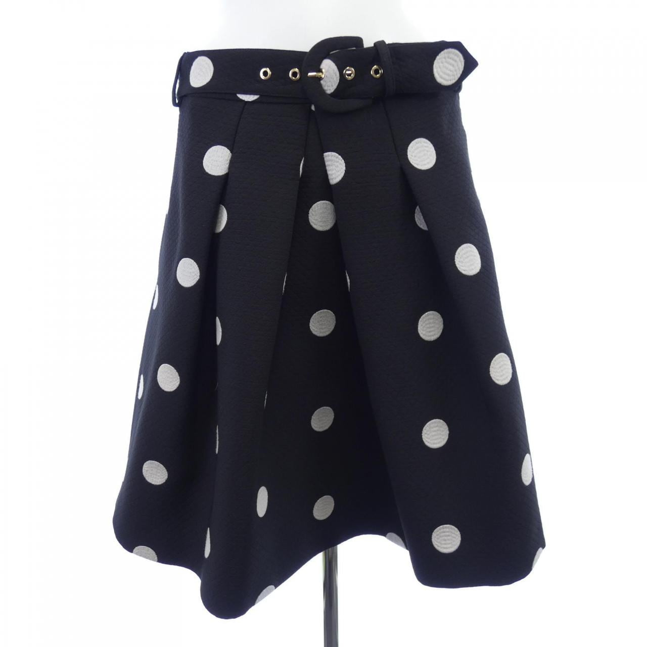 ブティックモスキーノ BOUTIQUE MOSCHINO KR5237105 スカート