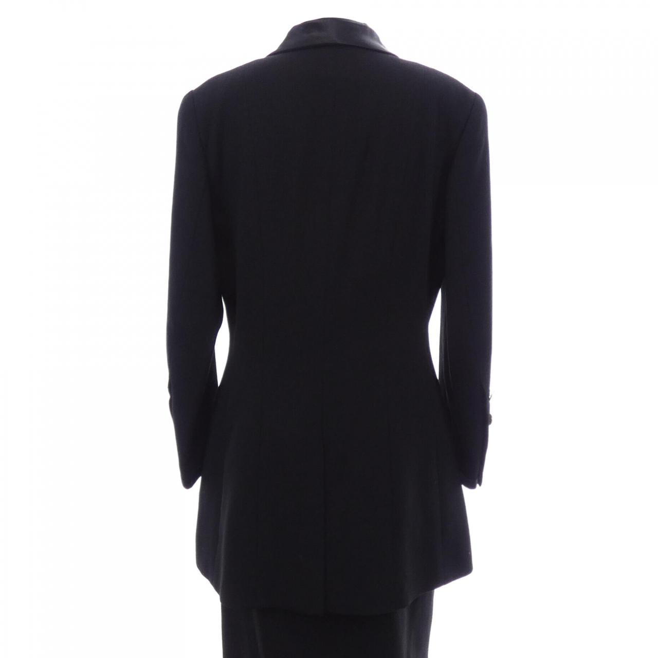 【ヴィンテージ】シャネル CHANEL 20918 スーツ