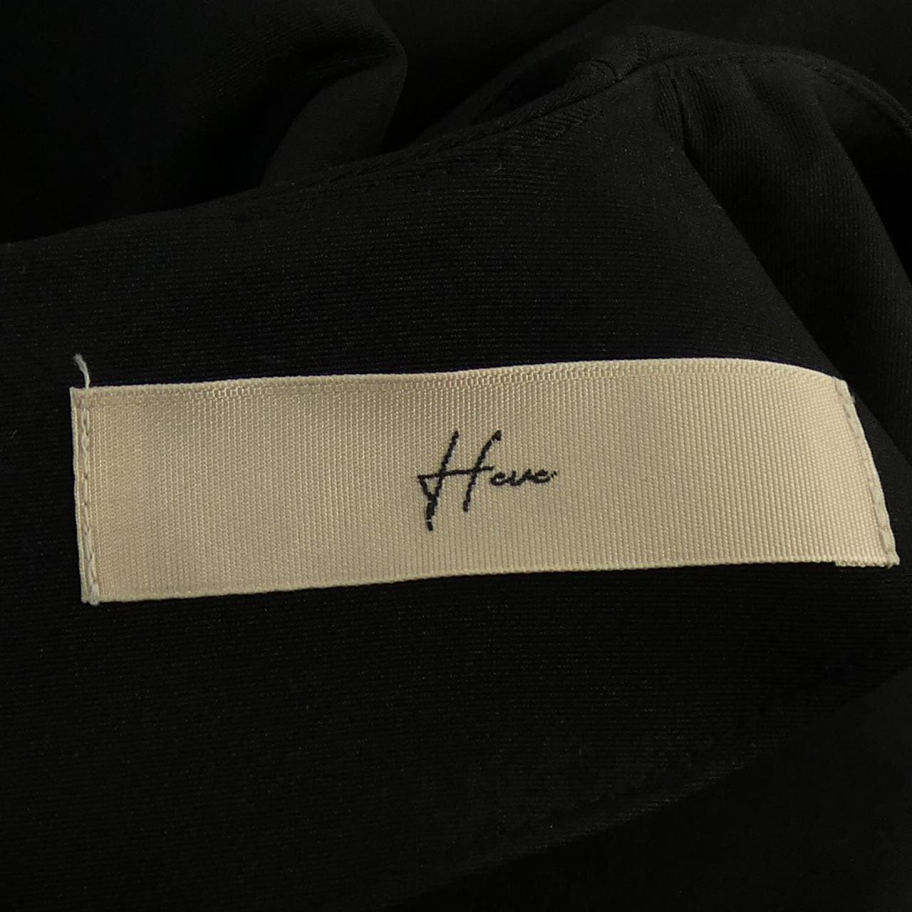 ヘイヴ Heve トップス