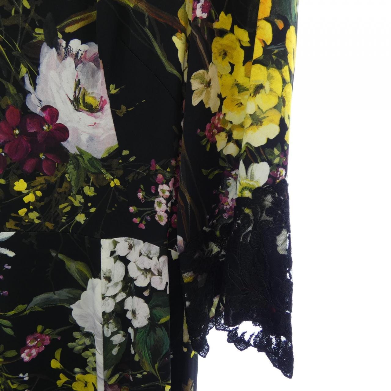 ドルチェアンドガッバーナ DOLCE&GABBANA ワンピース