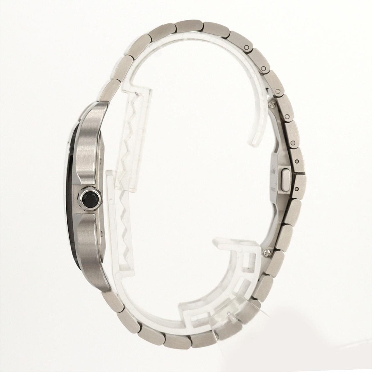 カルティエ サントス･ドゥ･カルティエ LM WSSA0037 SS 自動巻