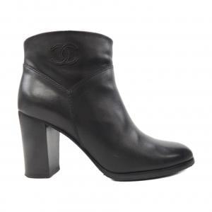 シャネル CHANEL G26152X09093 ブーツ